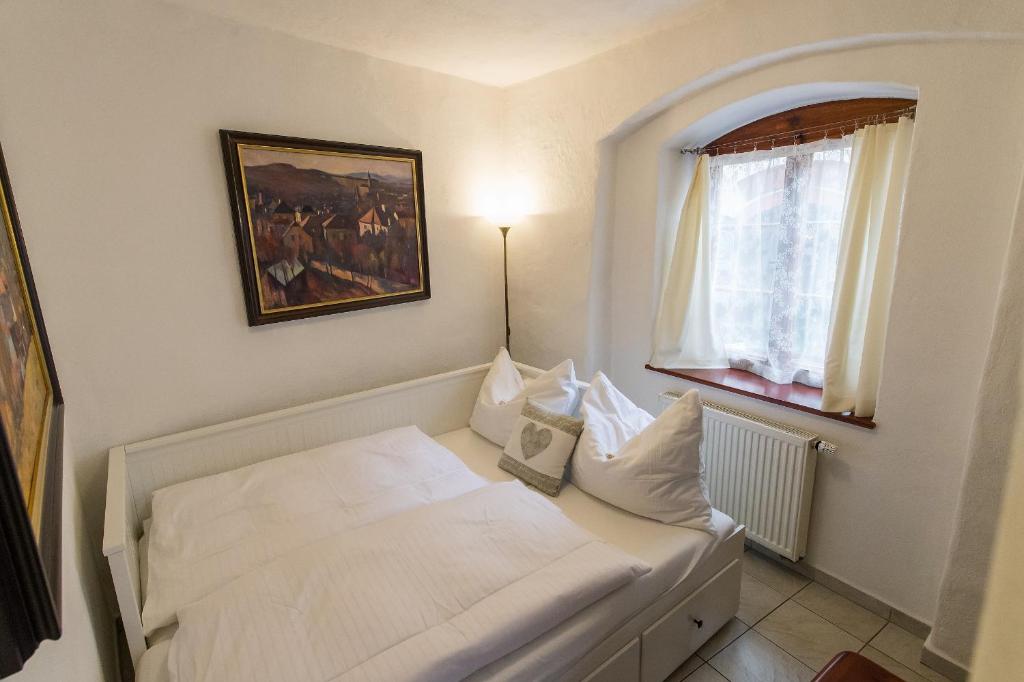 Pension U Zámku - 19