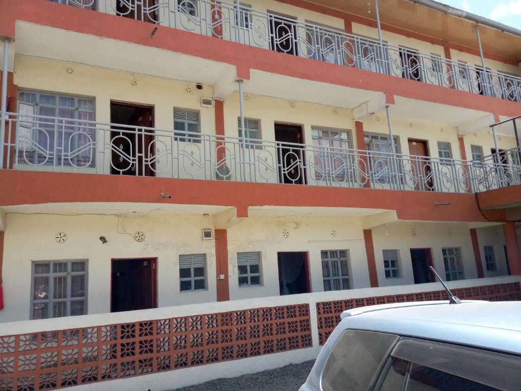 Ảnh trong thư viện ảnh của Dreamsworld Guest House ở Naivasha