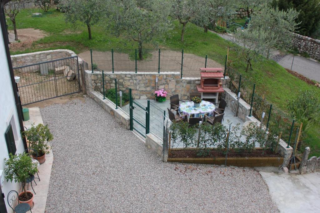 Zdjęcie z galerii obiektu Casa vacanze Corte dei dami w mieście Caprino Veronese