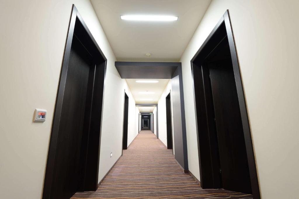 Hotel Galaxy - Resim 37