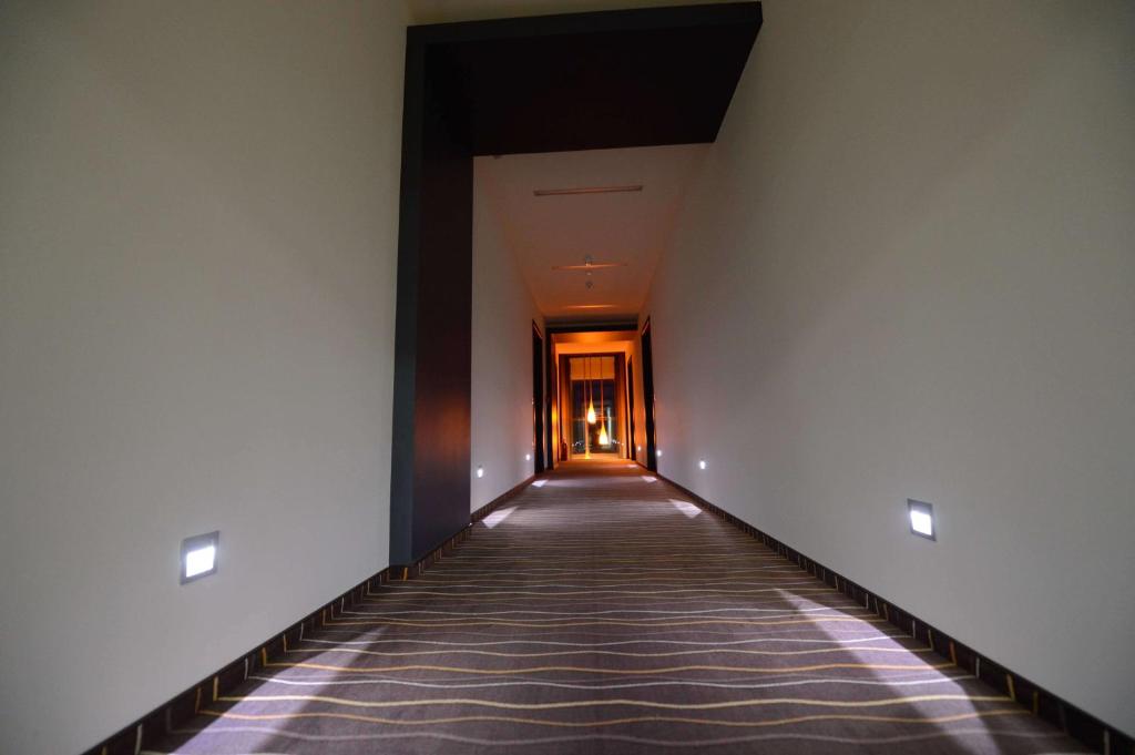 Hotel Galaxy - Resim 38