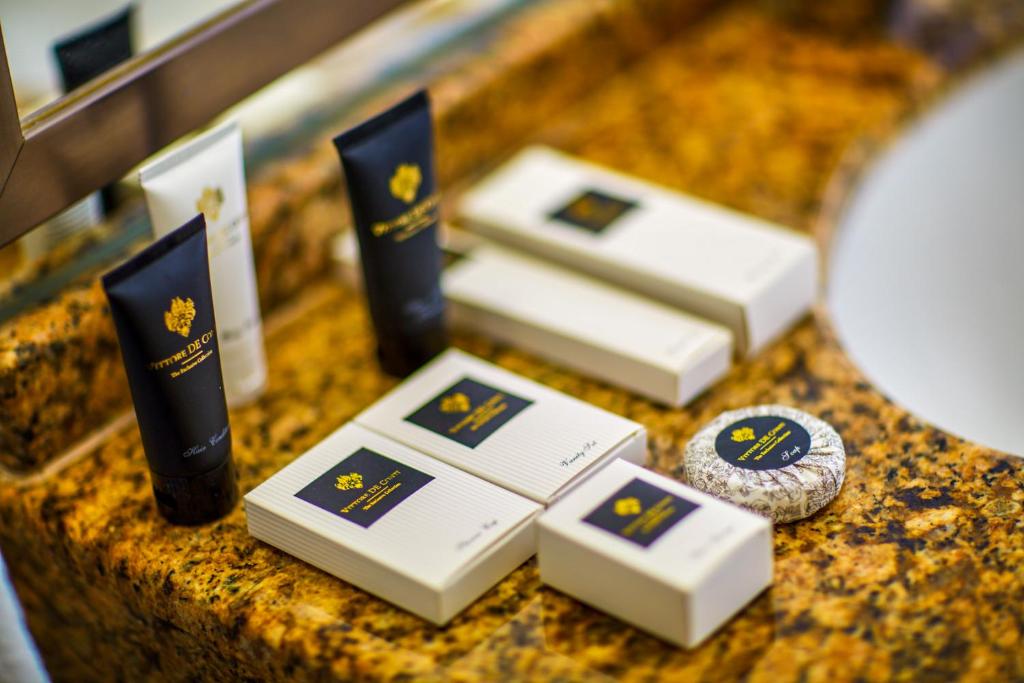 Plaza Boutique Hotel - Czech Leading Hotels - 7