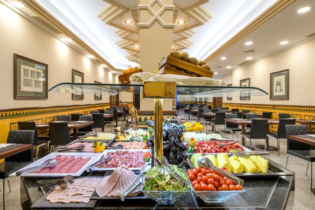 Hotel Saray - Resim 8