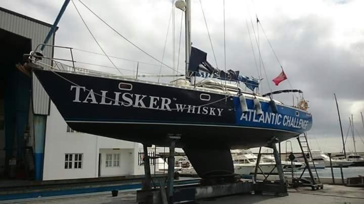 Fotografie z fotogalerie ubytování Velero MissTick,Gibsea 47'2 v destinaci Puerto Calero