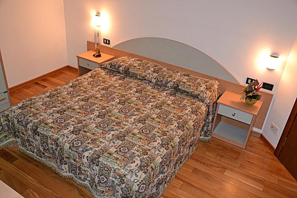 Fotografie z fotogalerie ubytování Albergo Due Monti v destinaci Ateleta