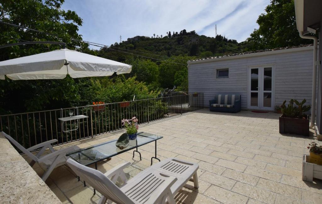 Casa Vacanze Irmino Garden - Ferienhaus