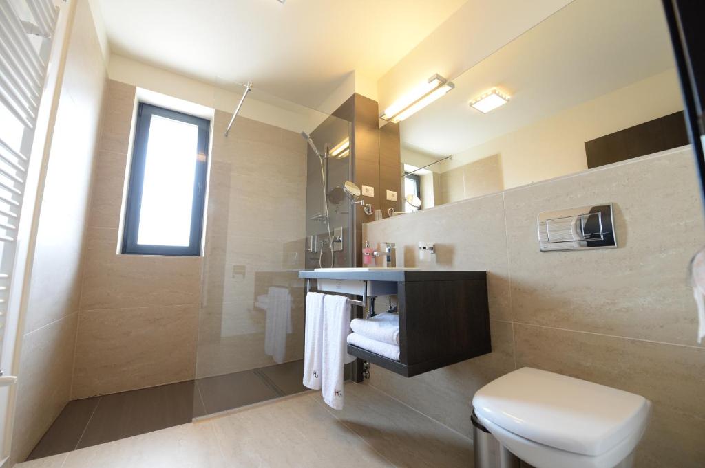 Hotel Galaxy - Resim 33