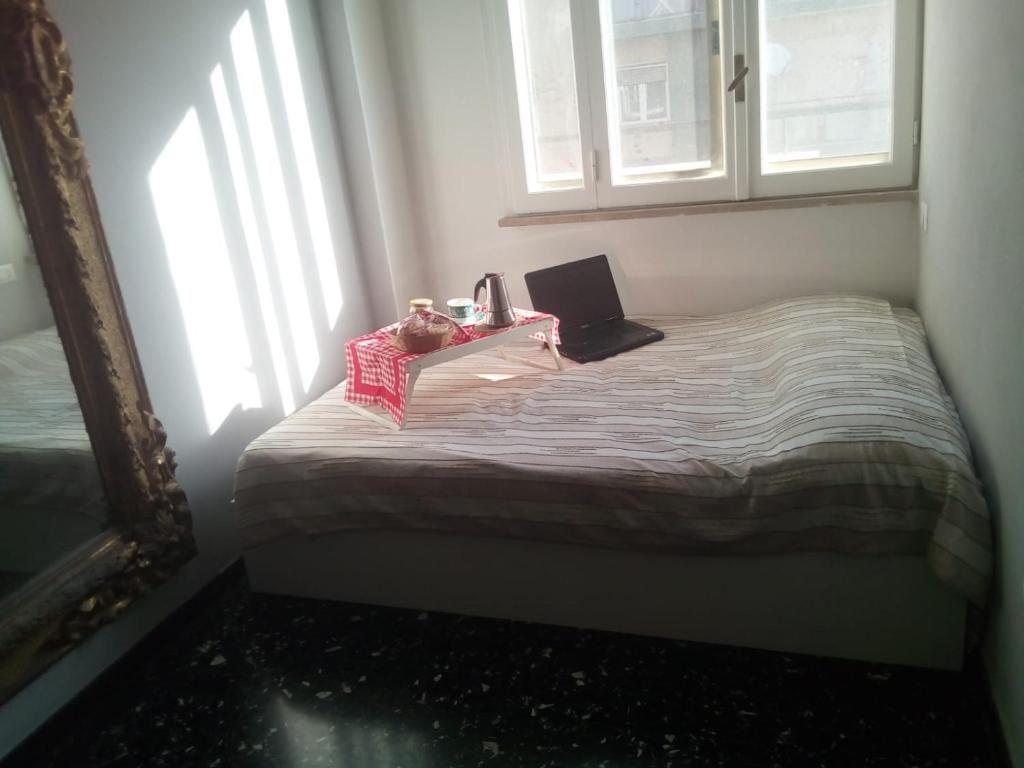 Gallery image of Antichi Riflessi suite in Cagliari