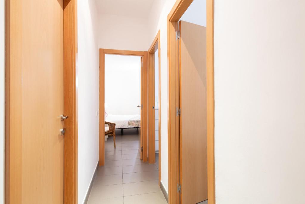 Fotografie z fotogalerie ubytování Apartamentos Cornellalux v destinaci Cornellà de Llobregat
