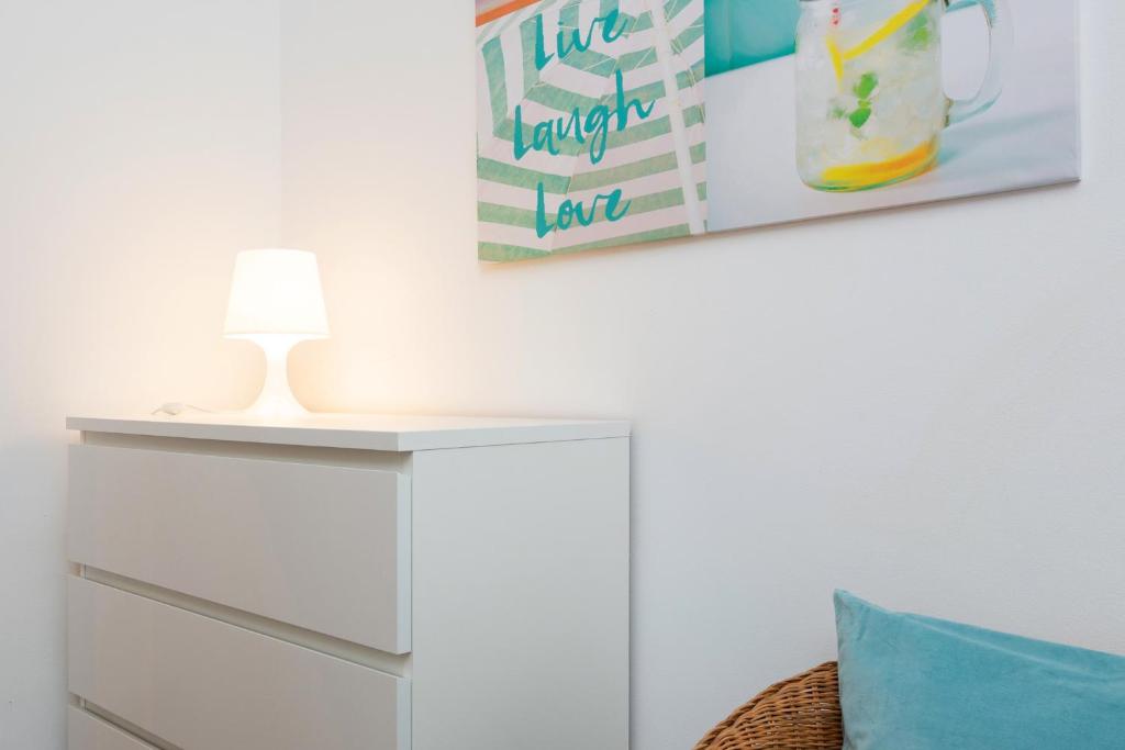 Fotografie z fotogalerie ubytování Apartamentos Cornellalux v destinaci Cornellà de Llobregat