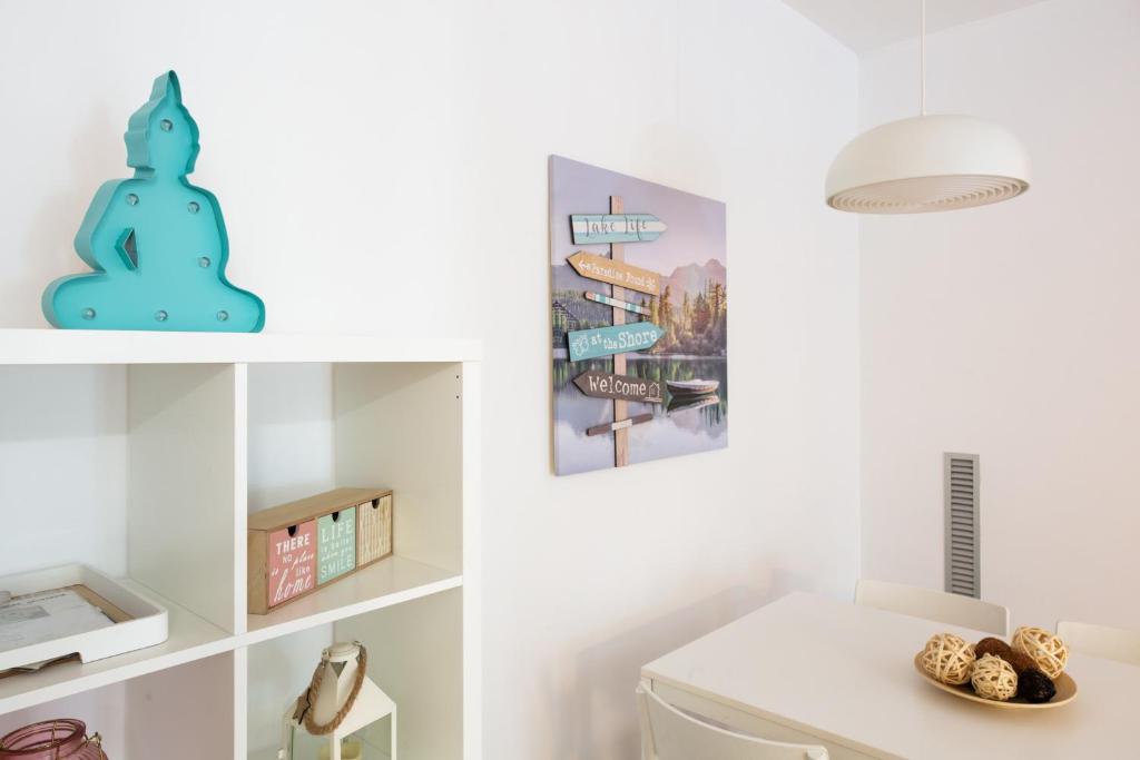 Fotografie z fotogalerie ubytování Apartamentos Cornellalux v destinaci Cornellà de Llobregat