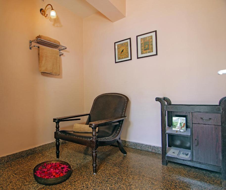 Alsisar Haveli - Heritage Hotel photo