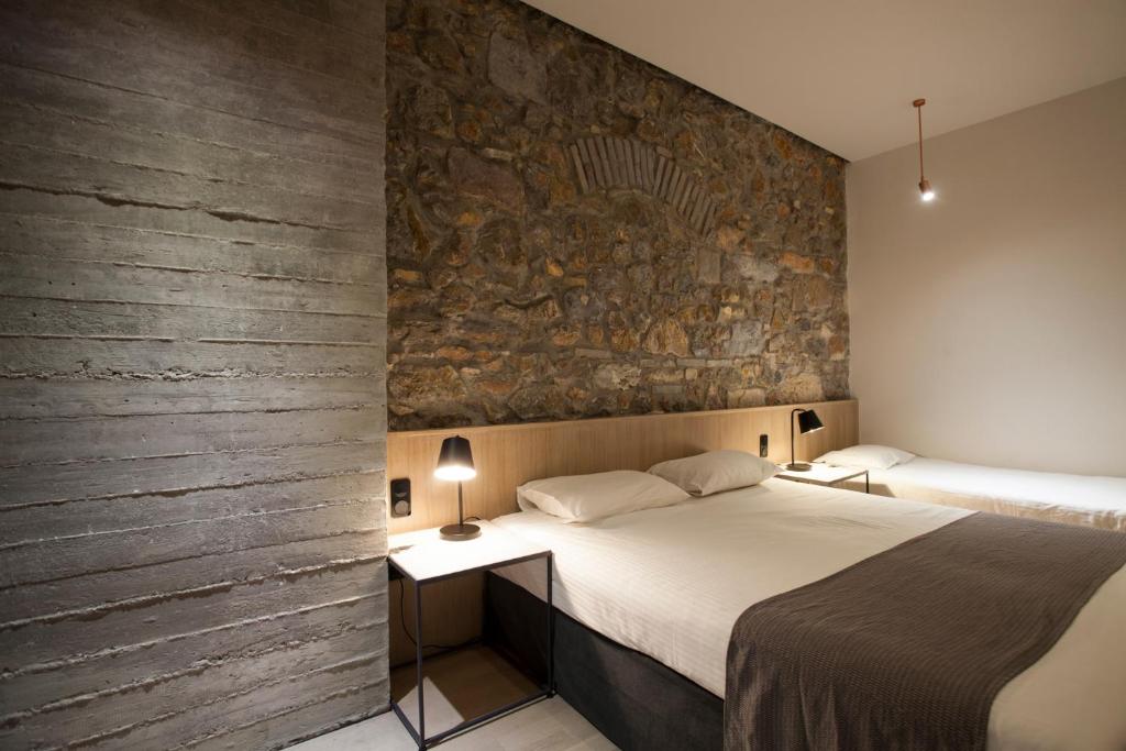 Art Suites Korai - Resim 33