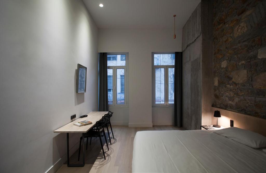 Art Suites Korai - Resim 35