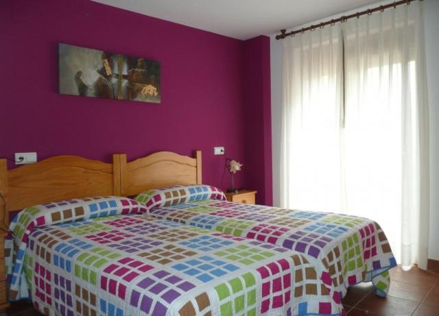 reservar hotel en Los Arcos