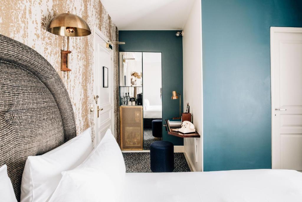 Grand Pigalle Experimental - Standard Room 