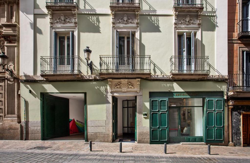 One Shot Prado - Resim 31