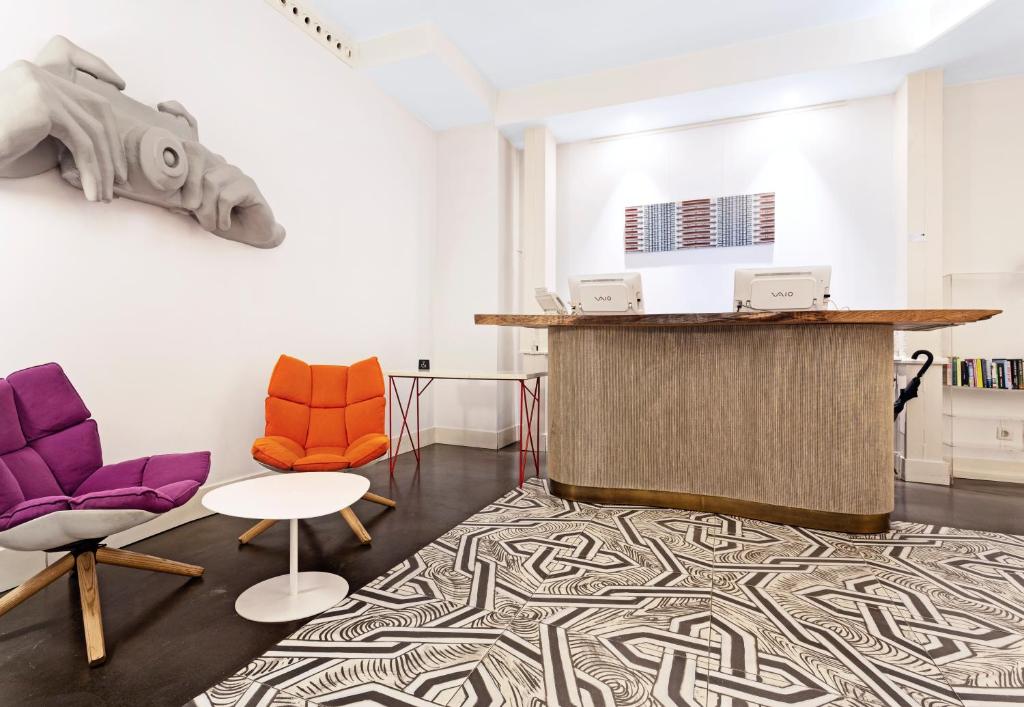 One Shot Prado - Resim 3