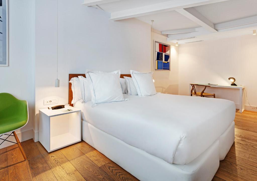 One Shot Prado - Resim 29