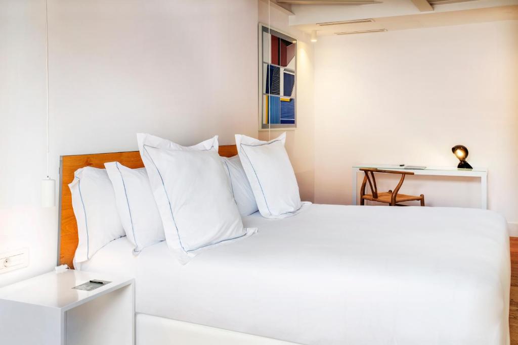 One Shot Prado - Resim 30