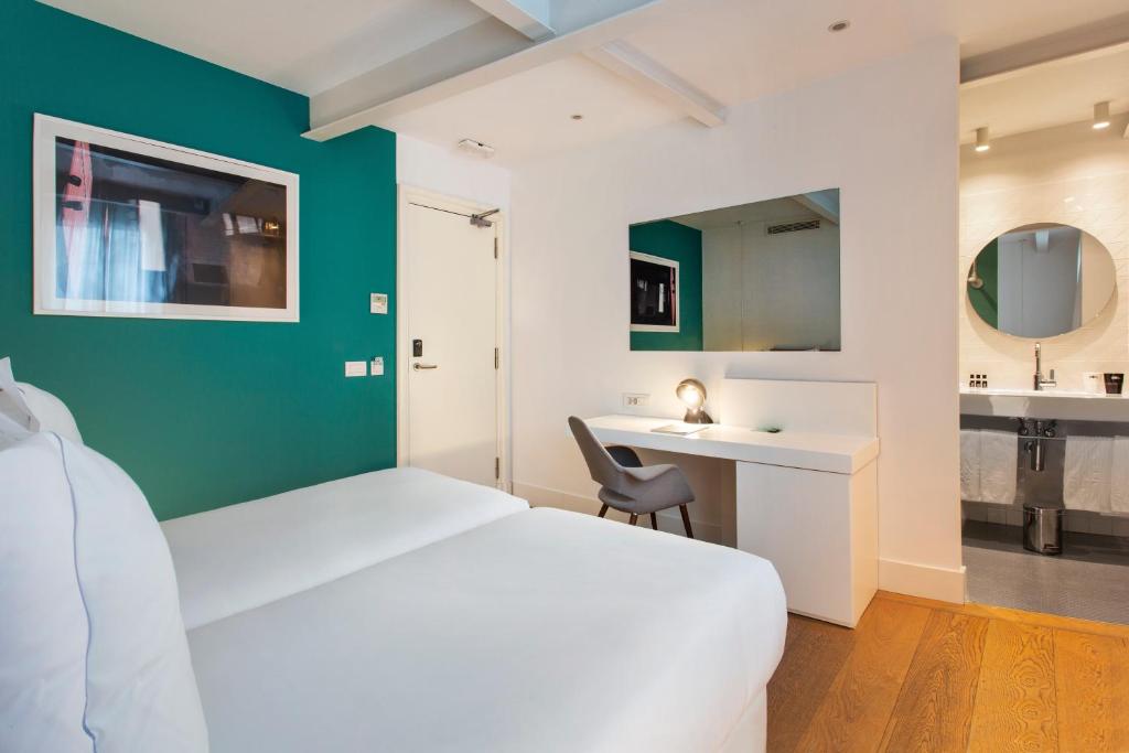 One Shot Prado - Resim 33