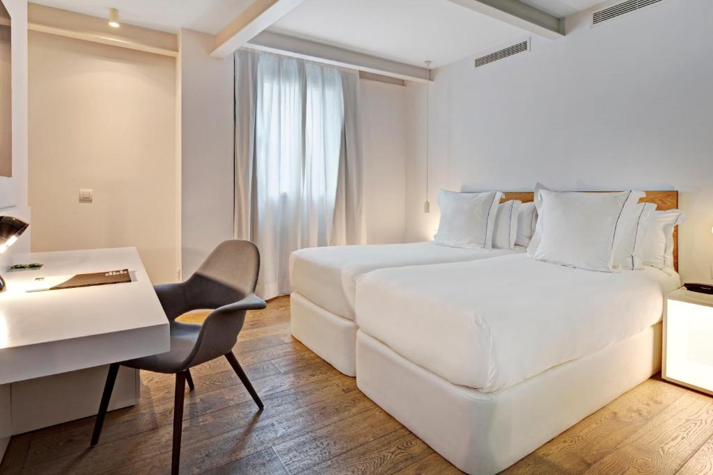 One Shot Prado - Resim 35