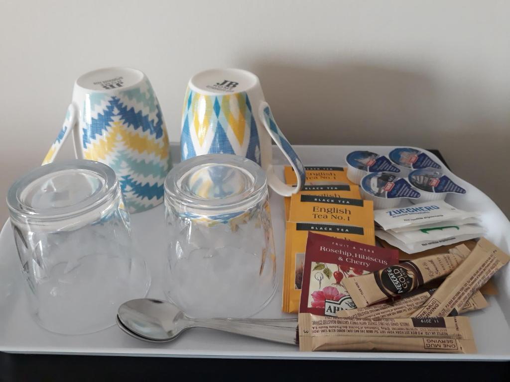 Seabreeze Holiday Guestrooms - 7