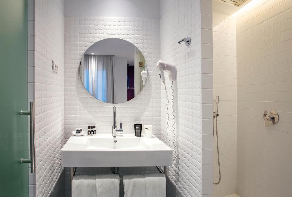 One Shot Prado - Resim 28