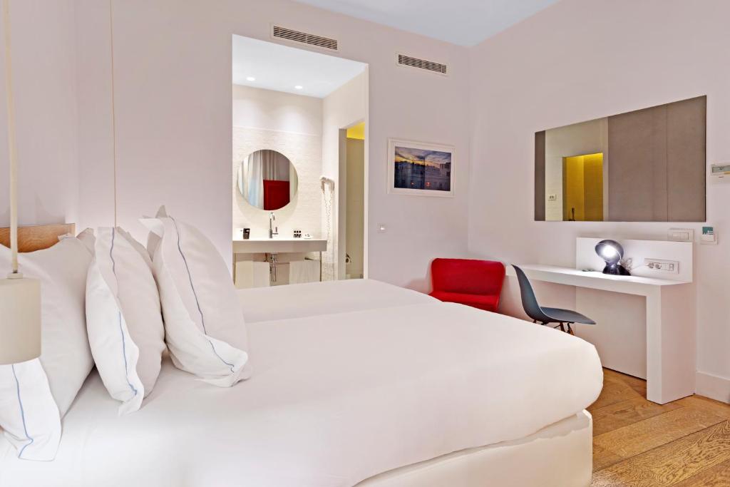 One Shot Prado - Resim 17