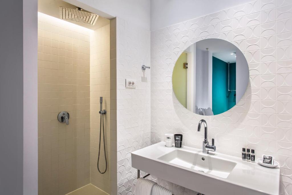 One Shot Prado - Resim 24