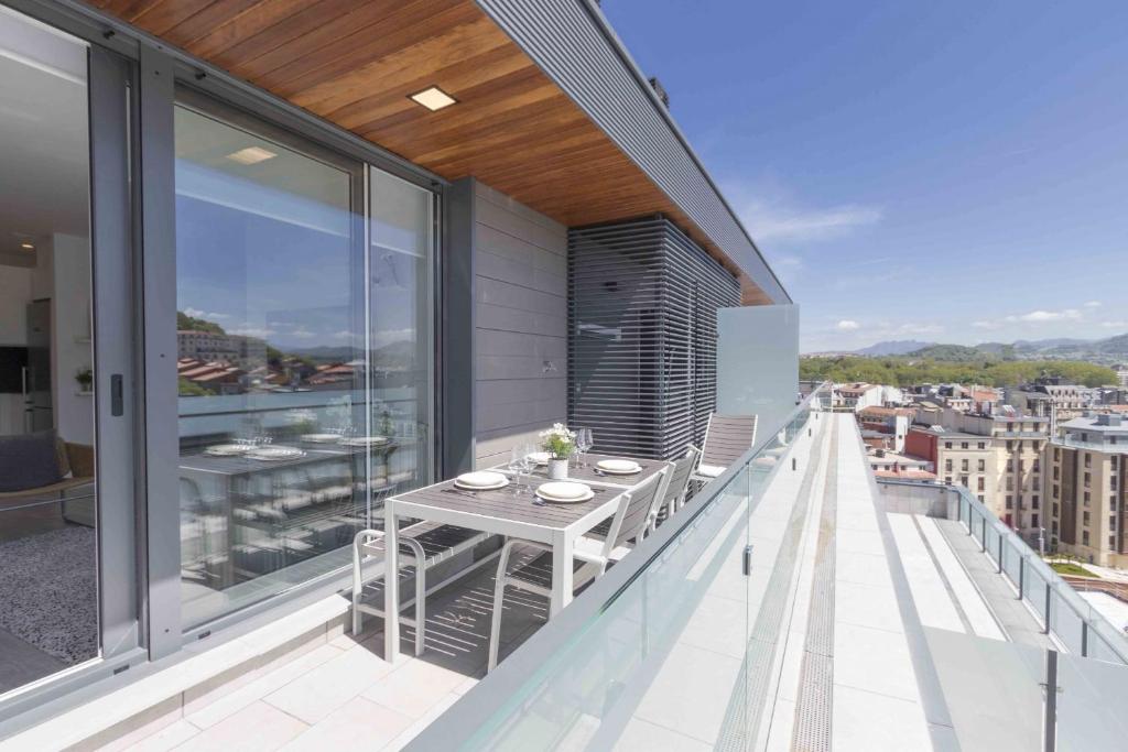 The Rentals Collection - Issar - Departamento