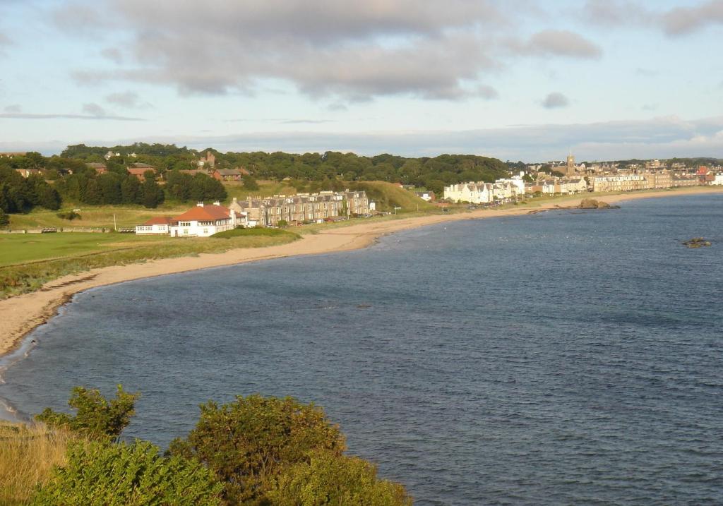 Imagem da galeria de Breakwater em North Berwick