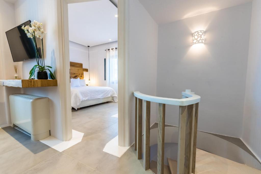 Portes Suites & Villas Mykonos - 14