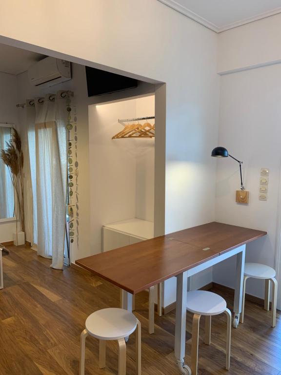 Fotografie z fotogalerie ubytování Sealake View v destinaci Mesolongion