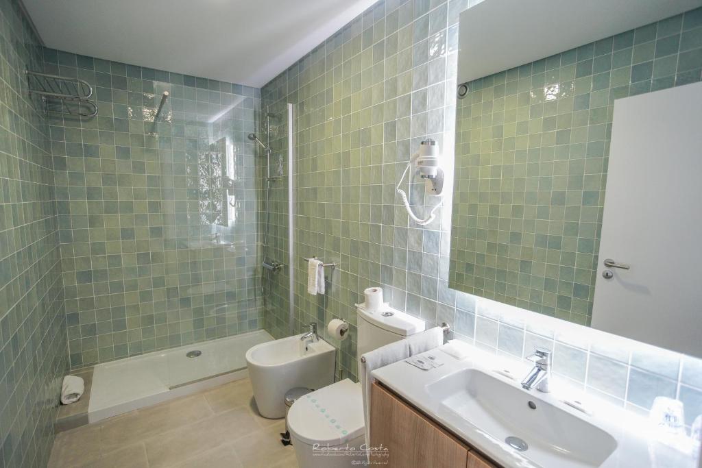 Hotel Teresinha photo