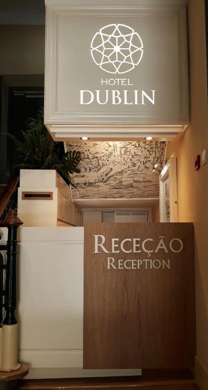Hotel Dublin - Resim 6
