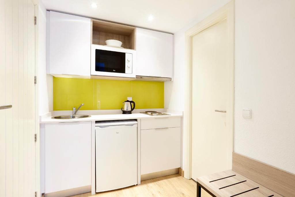 Universal Apartamentos Laguna Garden, Canyamel – Bijgewerkte ...