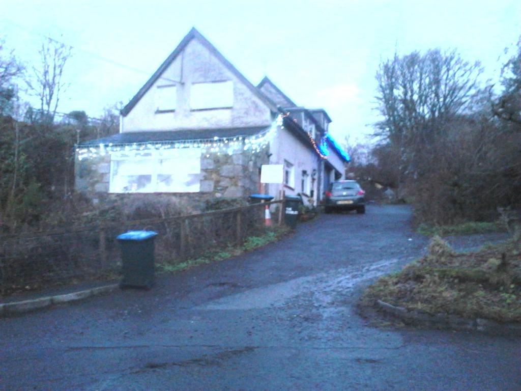 Gallery image of the stables,kirkmichael in Blairgowrie