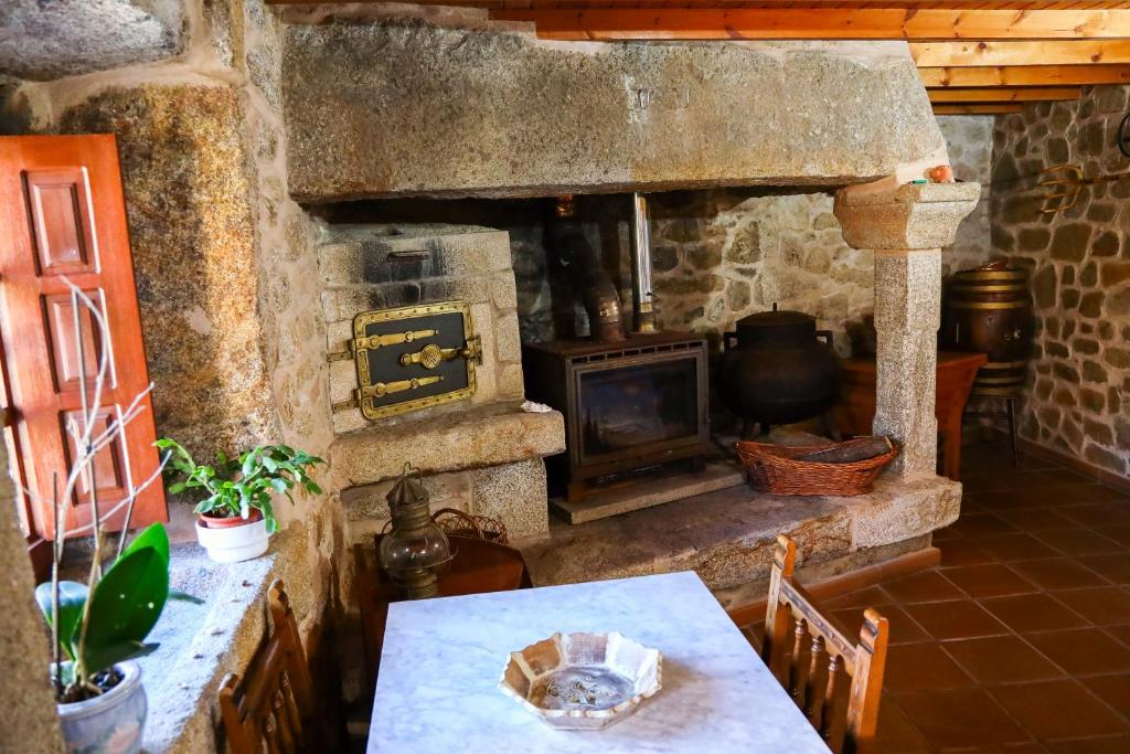 Fotografie z fotogalerie ubytování Casa Raúl Lires v destinaci Lires