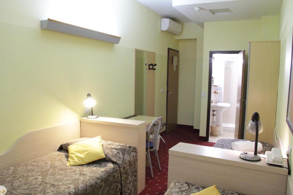 Hotel Lugano - Resim 42