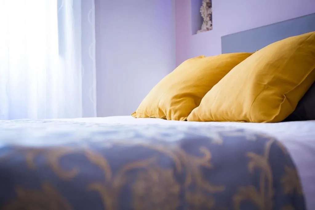 Nerva Accomodation Cavour, Roma, Italia