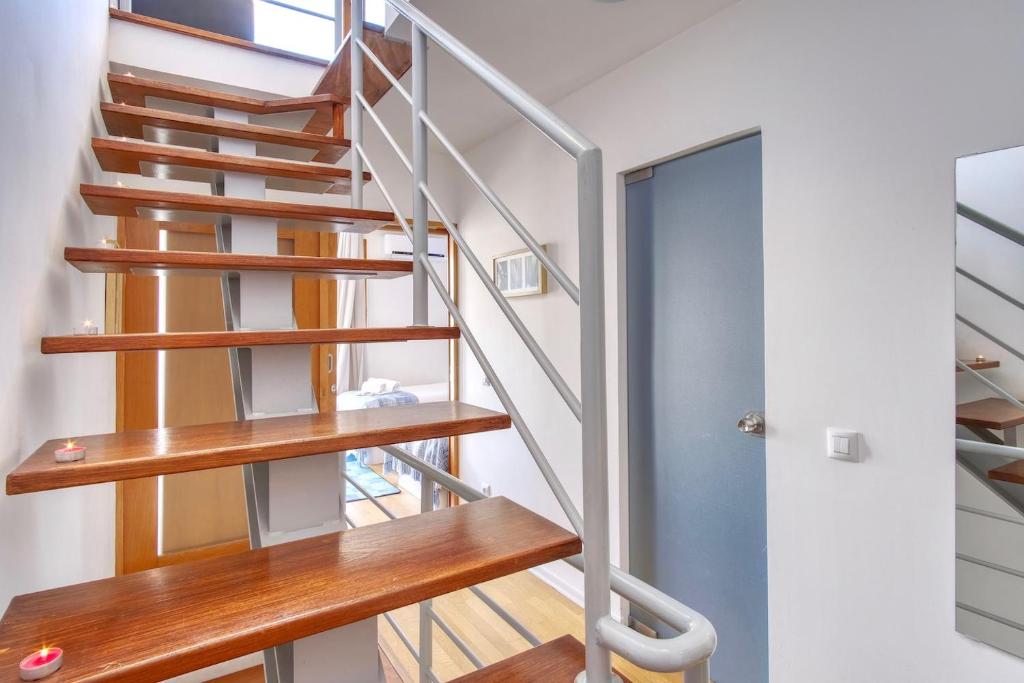 Fotografie z fotogalerie ubytování Casa da Avó v destinaci Faro