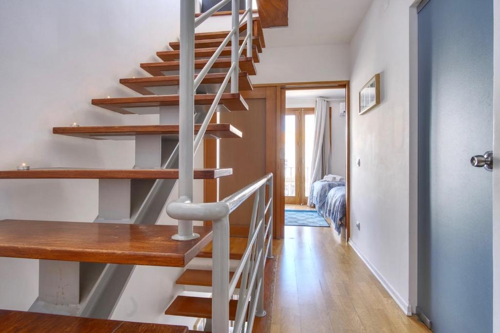 Fotografie z fotogalerie ubytování Casa da Avó v destinaci Faro