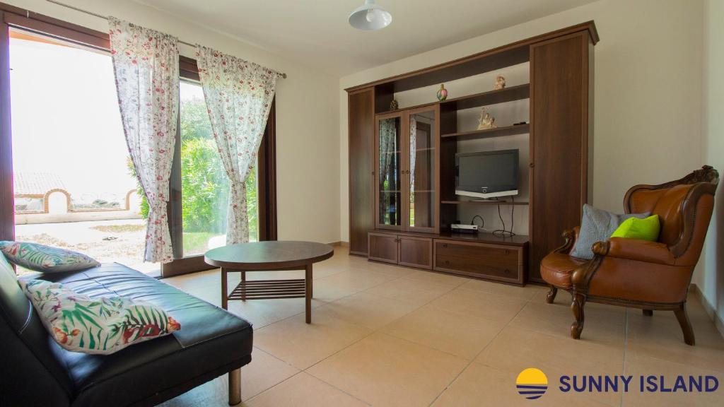 Villarios Castello - Apartamento De Dos Dormitorios