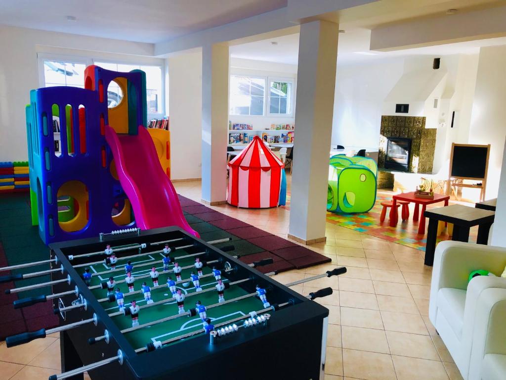 Haller House Apartamenty - 8