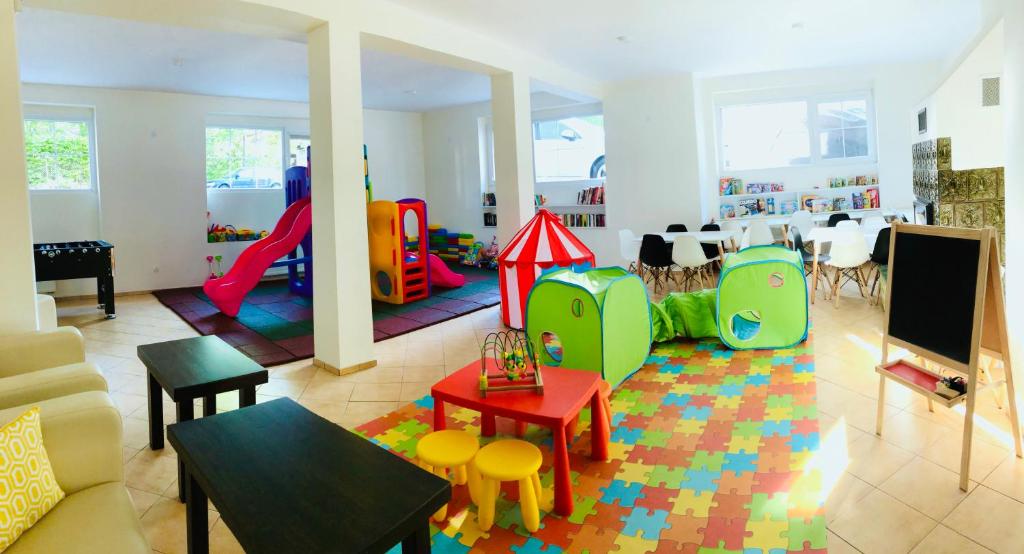 Haller House Apartamenty - 7