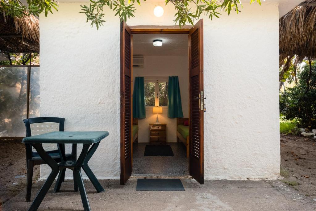 Fotografie z fotogalerie ubytování Camping Elizabeth v destinaci Réthymno