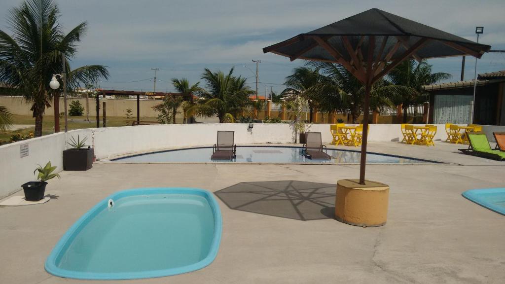  Villaggio dos Ventos