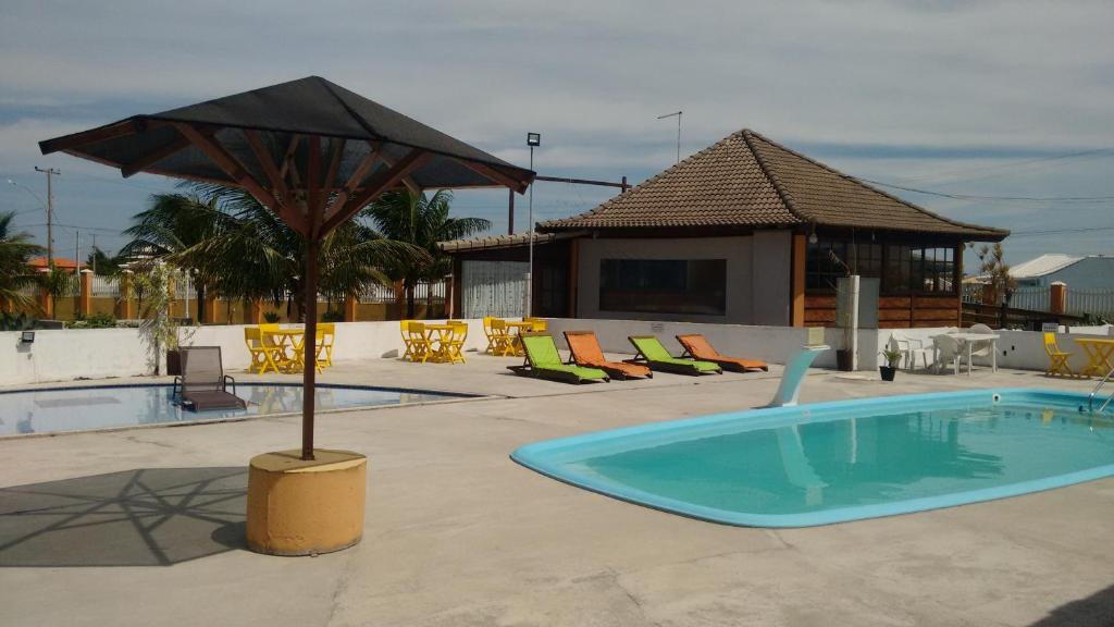  Villaggio dos Ventos