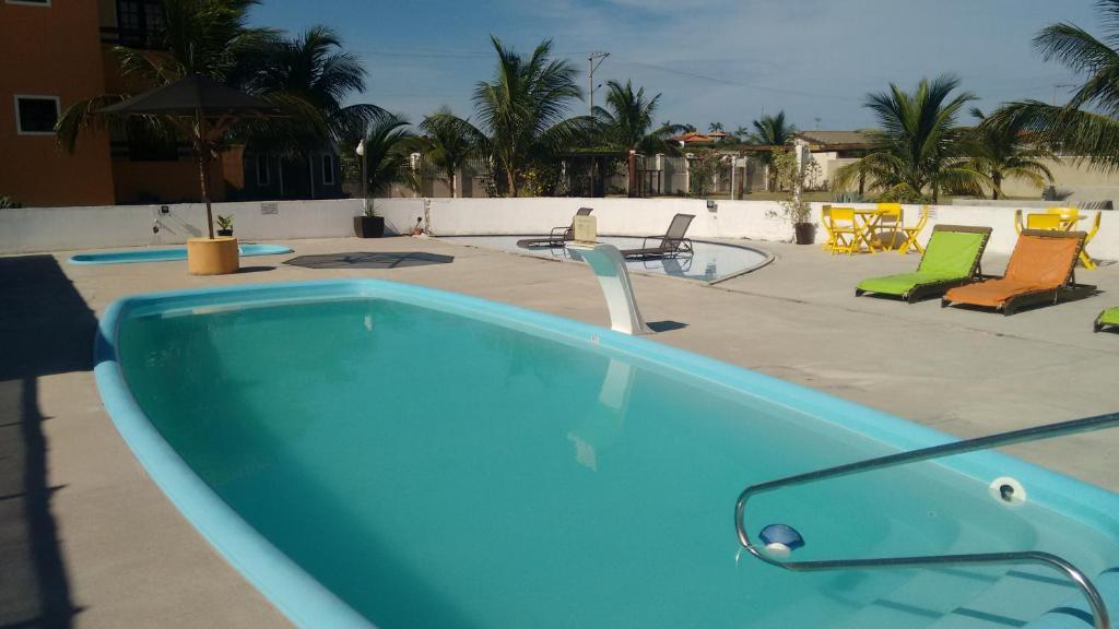  Villaggio dos Ventos